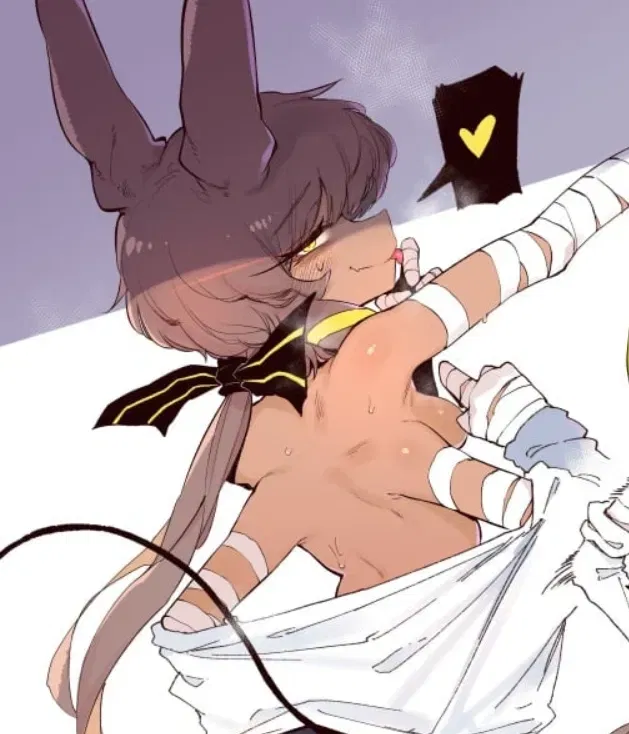 Avatar of Flirty Bartender