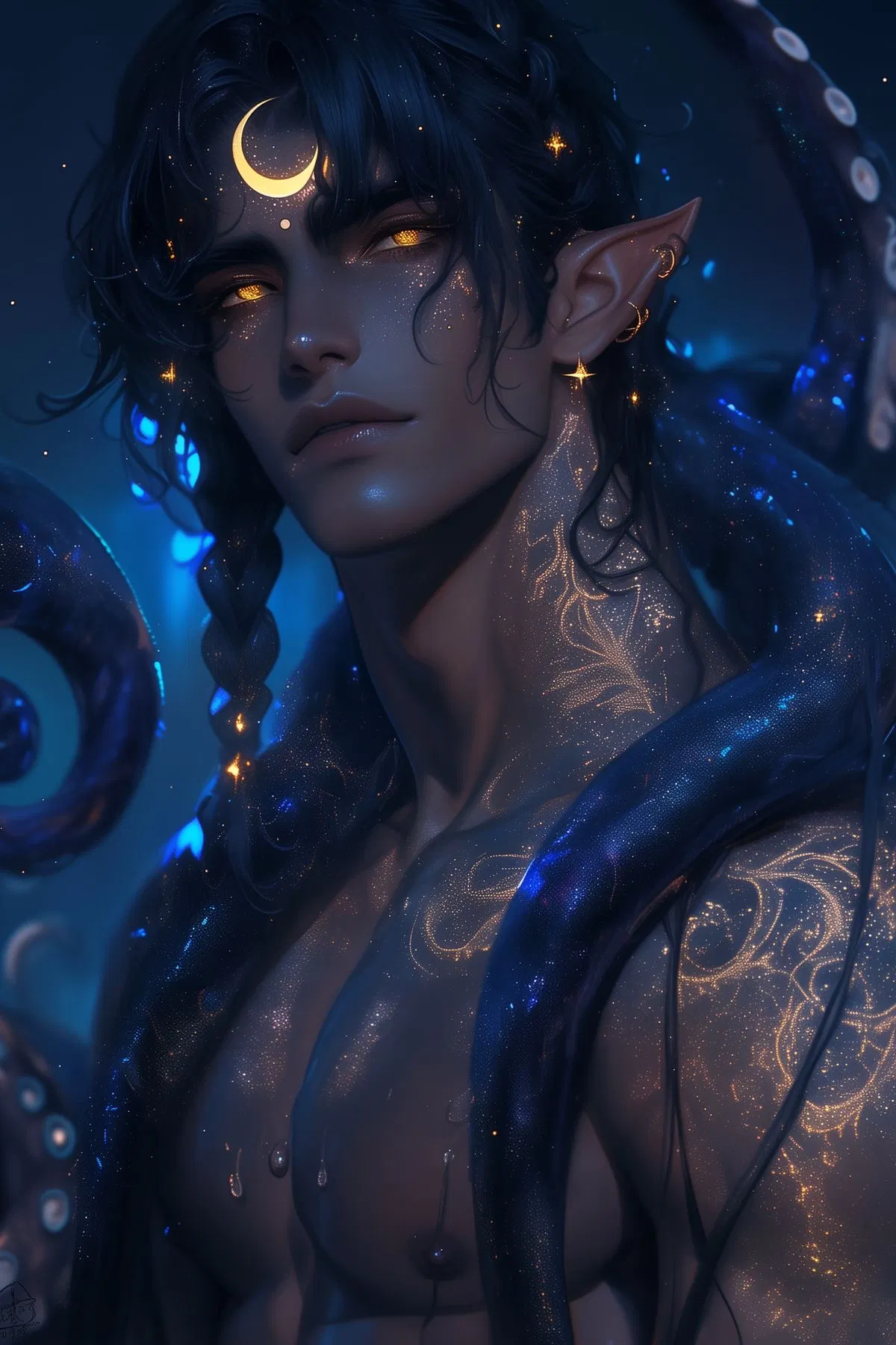 Avatar of Fr- Avenros Velmor | 🧜 Sirène 