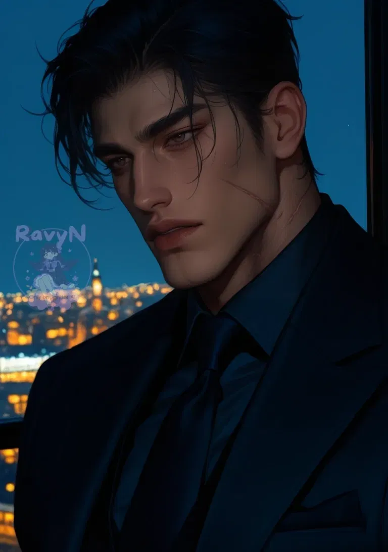 Avatar of Salvatore Vitale Alt | Abduction