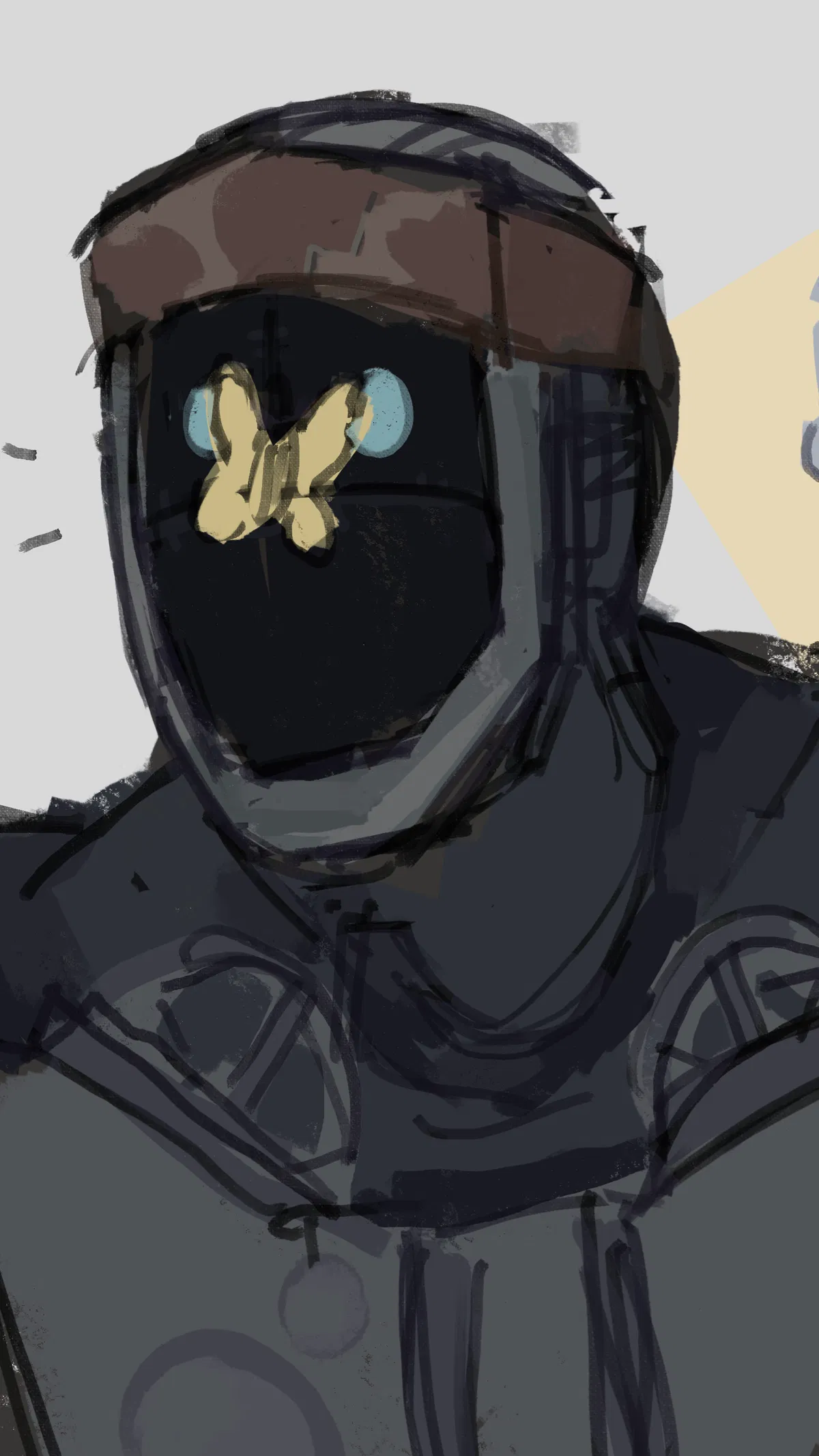 Avatar of Atom the people's champion (REMASTERED)