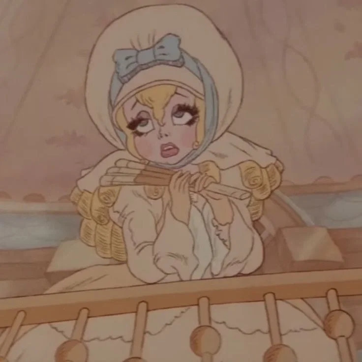 Avatar of Babette