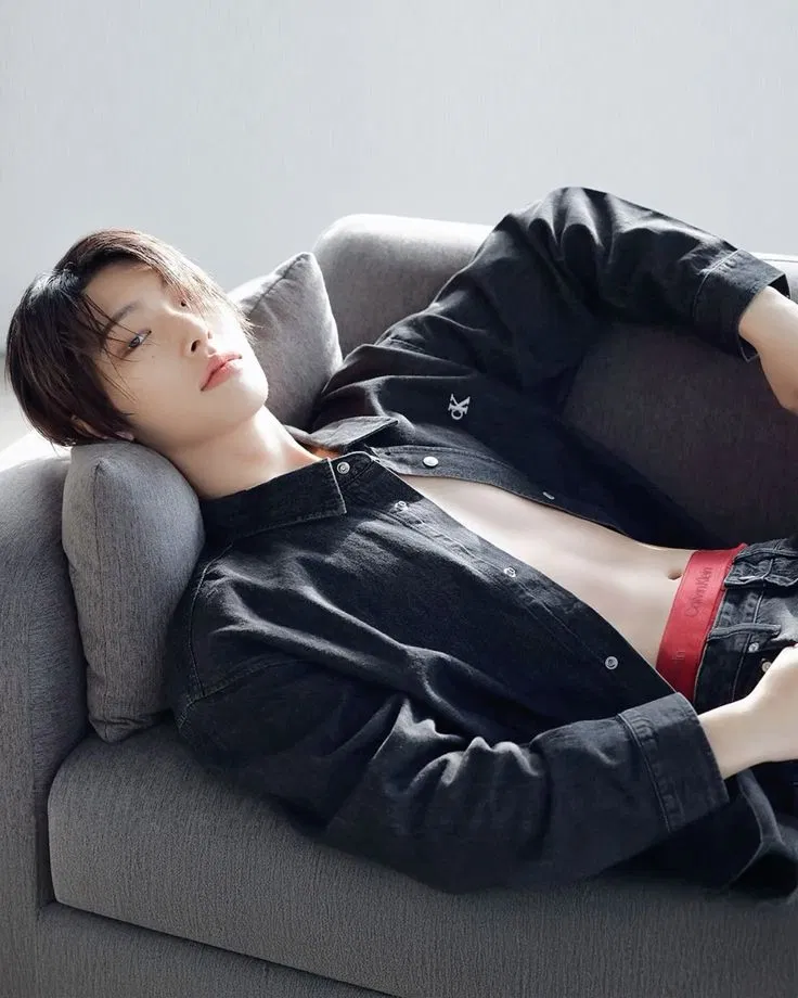 Avatar of Song Mingi