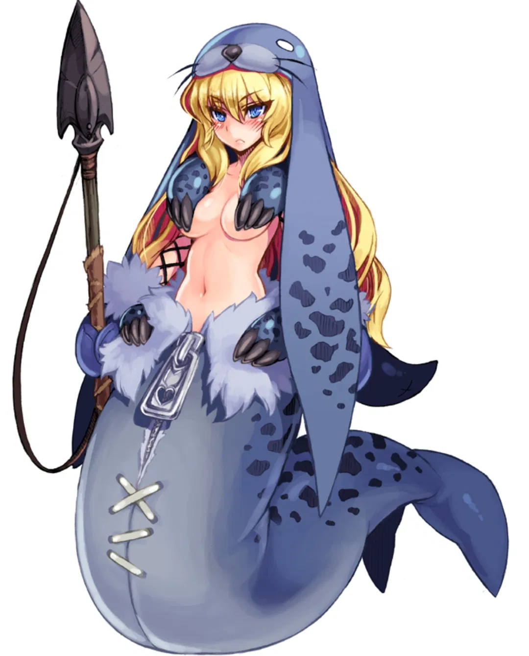 Avatar of MGE-Selkie