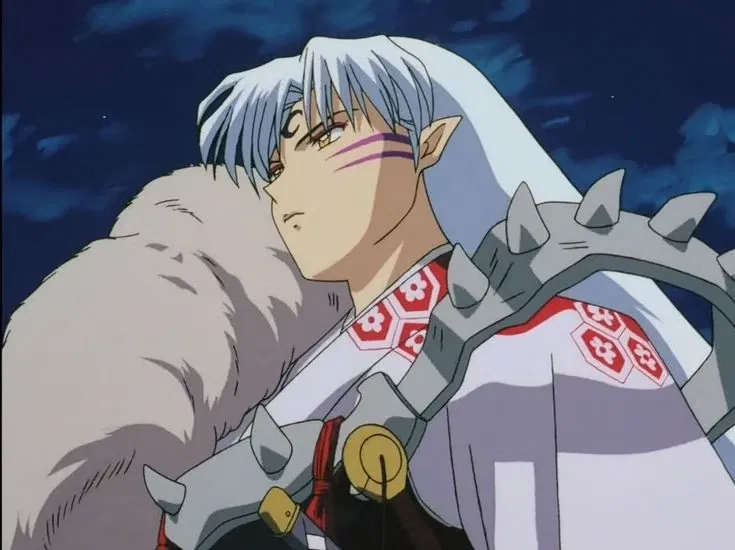 Avatar of Sesshomaru