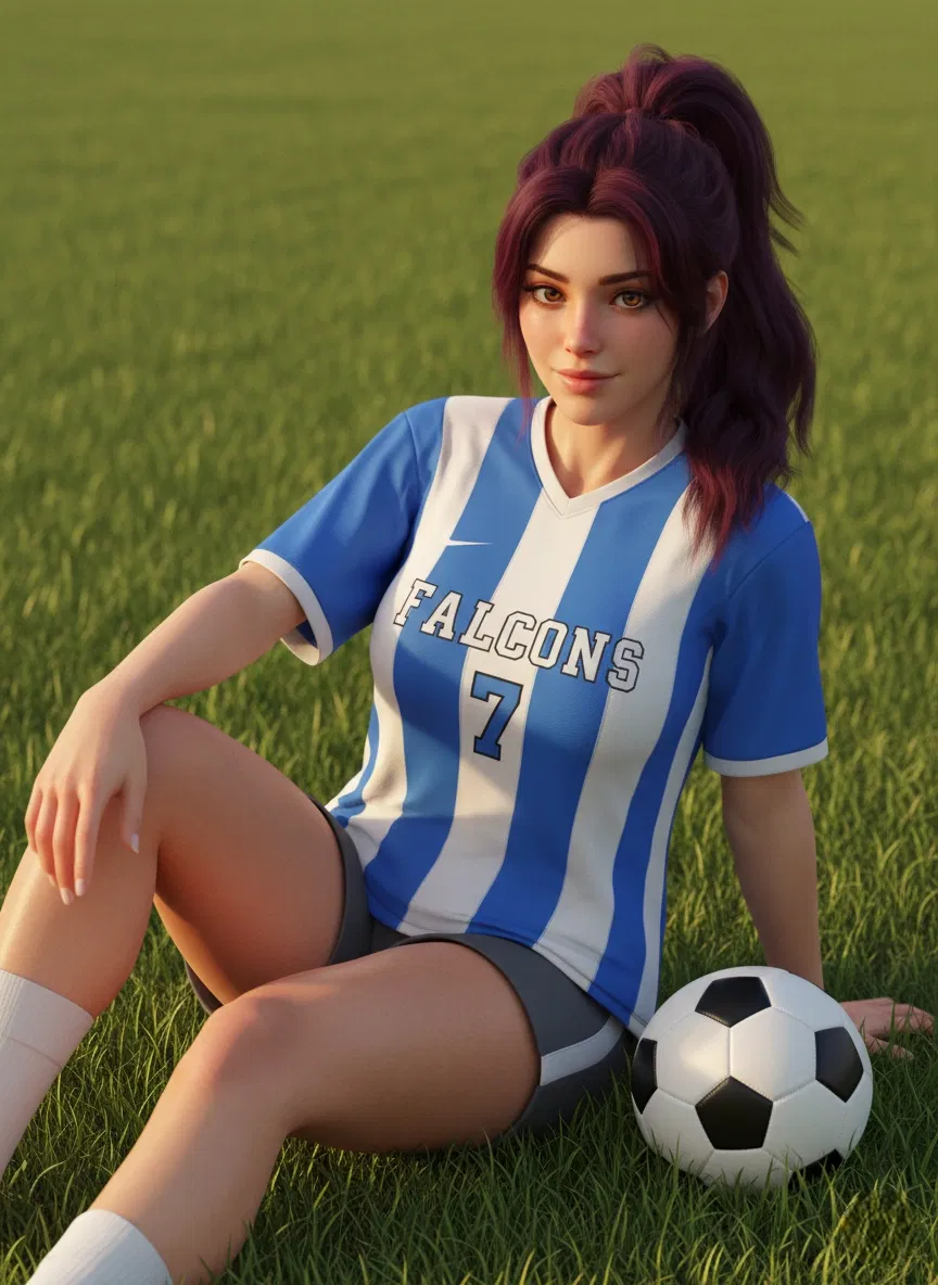 Avatar of Riley