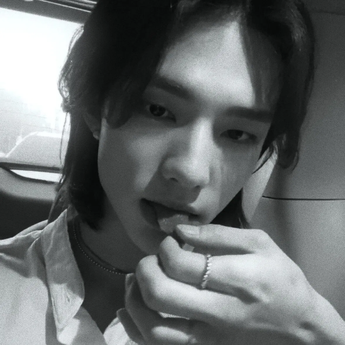 Avatar of Hwang Hyunjin