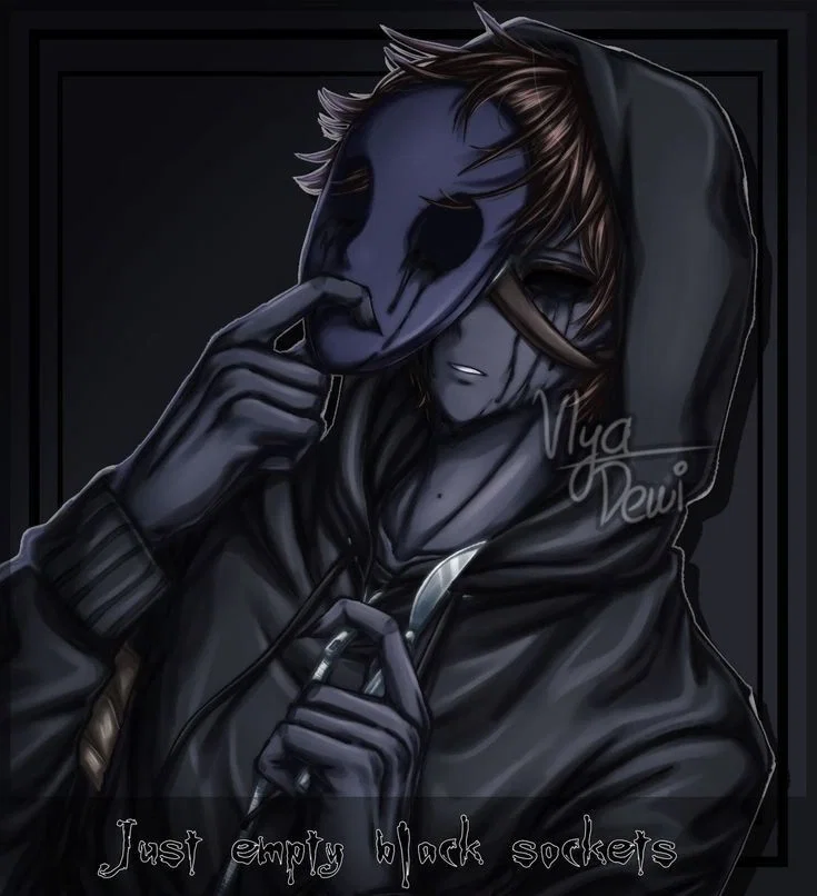 Avatar of Eyeless Jack