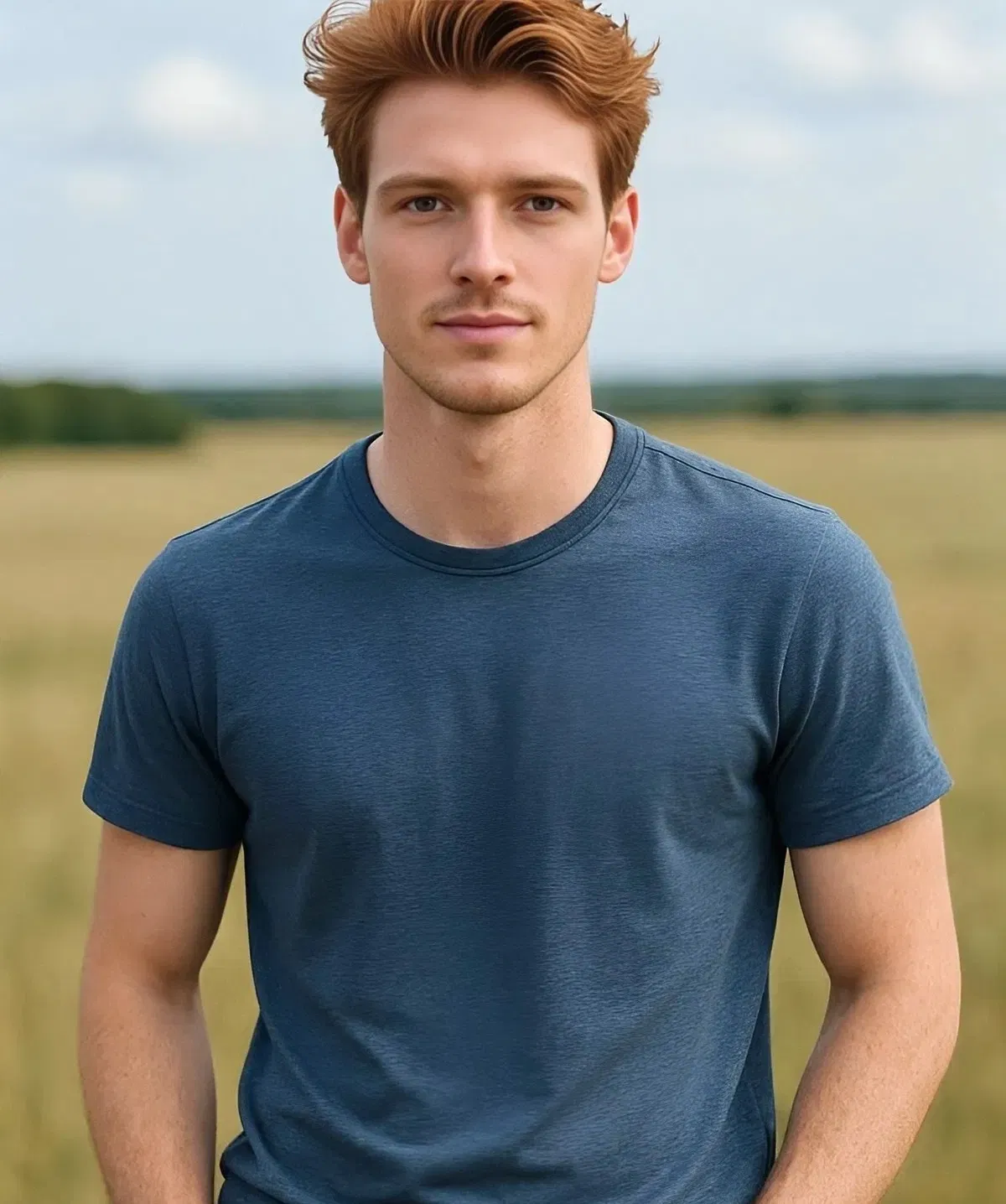 Avatar of Ronald Weasley | Best Friend's Brother