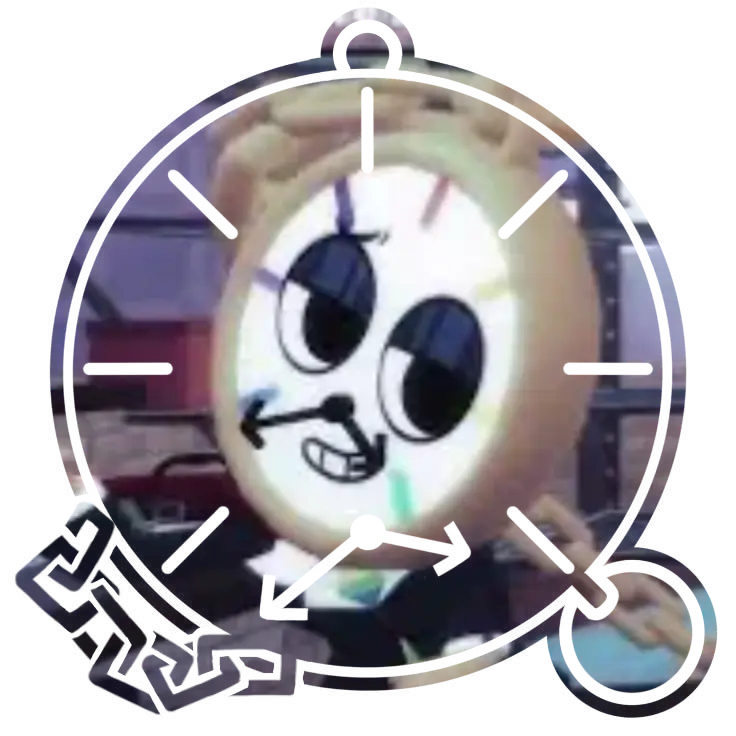 Avatar of 🕰️DYLE TIMESLY🕰️ ~{DANDY’S WORLD}~