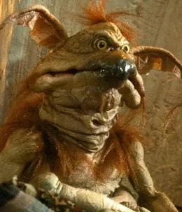 Avatar of Salacious Crumb