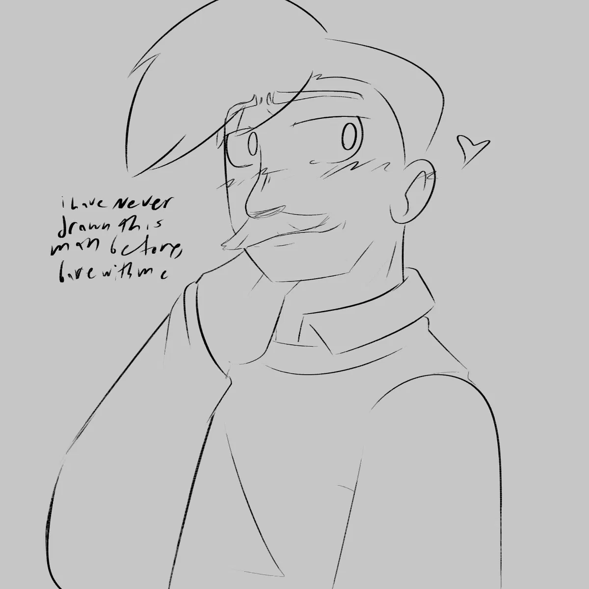 Avatar of Nathan - A little bit of Love