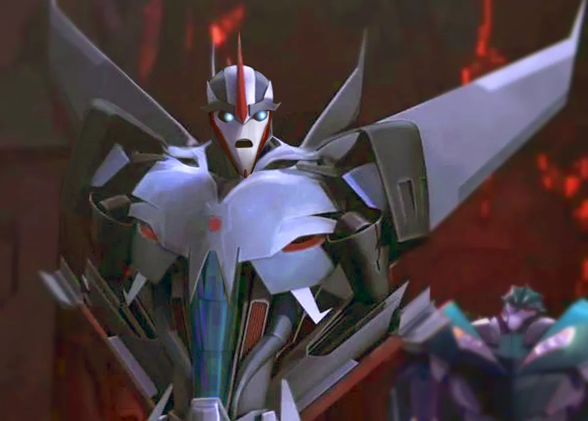 Avatar of Starscream (SG!TFP)