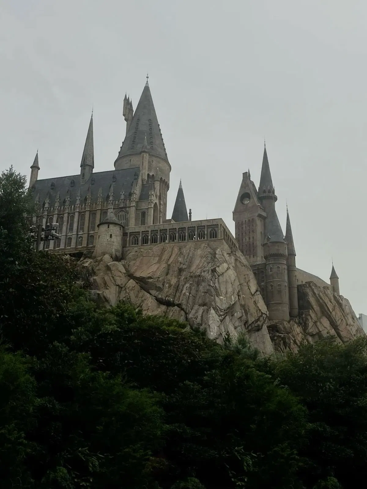 Avatar of Hogwarts 
