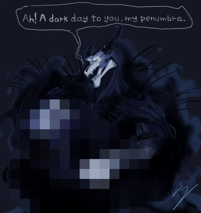 Avatar of Your EPIC Shadowlord