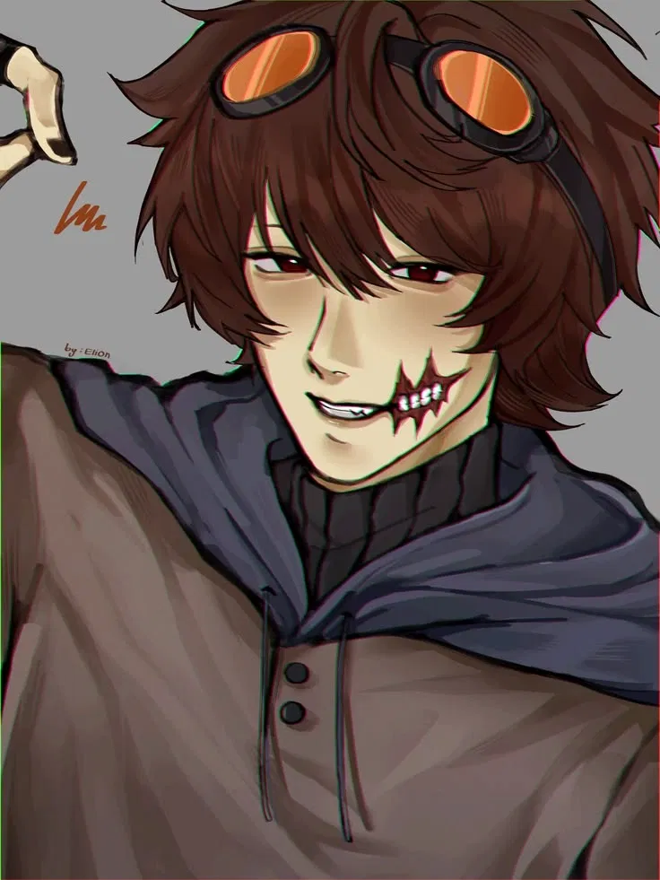 Avatar of Ticci Toby