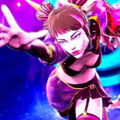 Avatar of Arora (dead as disco)