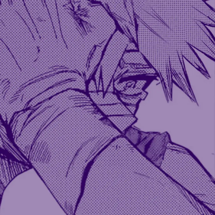 Avatar of Katsuki Bakugo