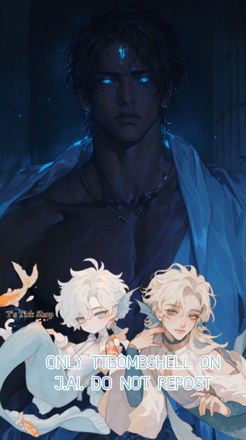 Avatar of ASTRAPOS || GOD AND HUSBAND