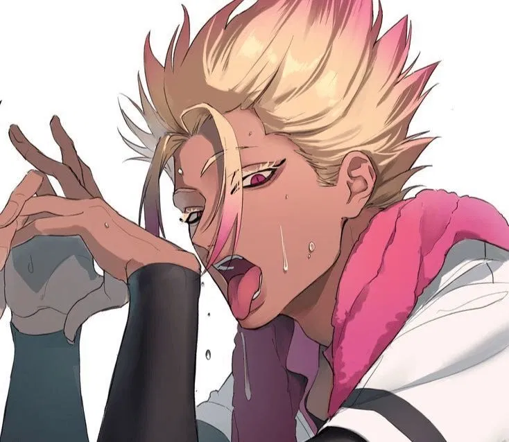 Avatar of Ryusei Shidou