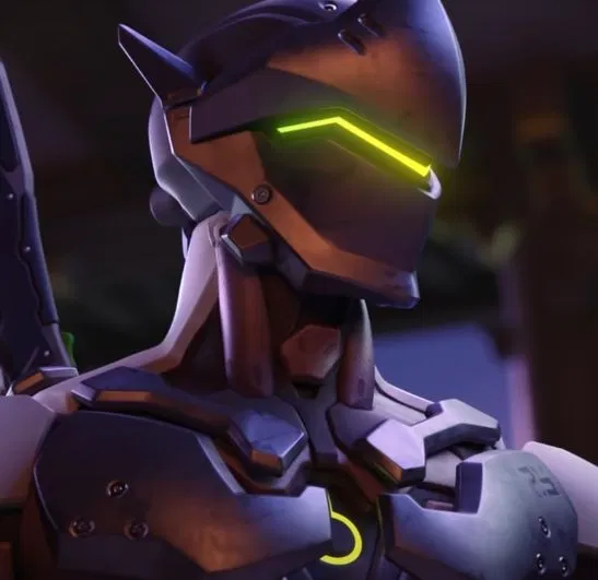 Avatar of Genji Shimada
