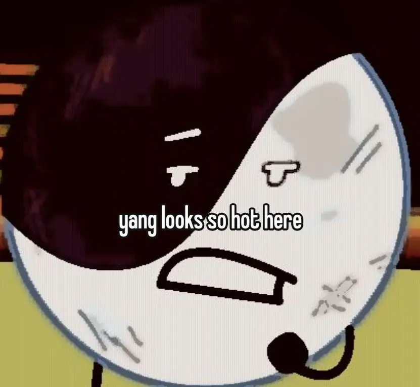 Avatar of YingYang-III AU