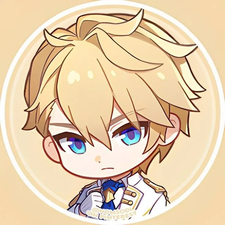 Avatar of Gepard Landau