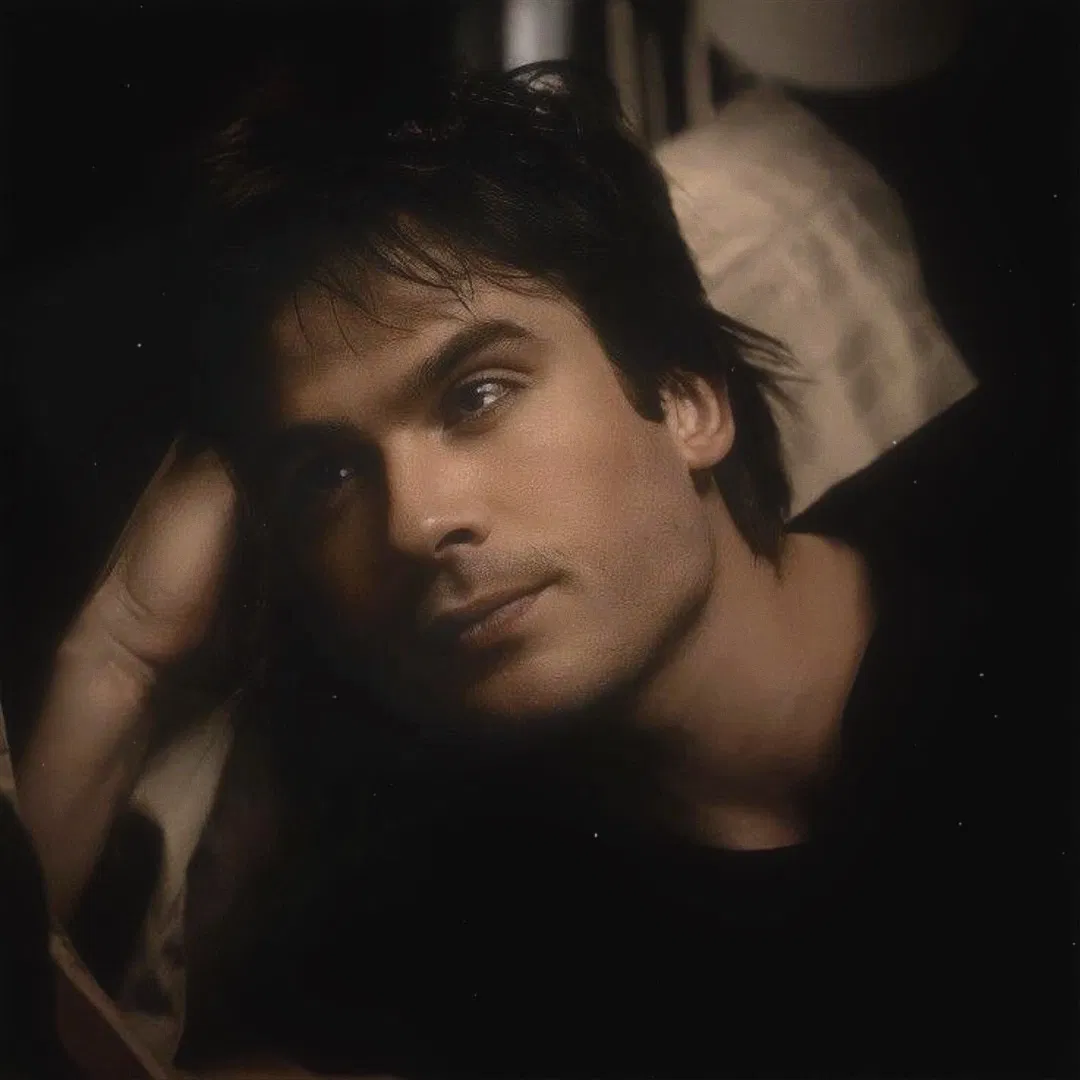 Avatar of Damon Salvatore 