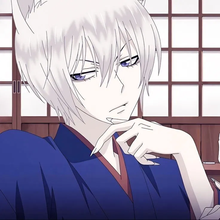Avatar of Tomoe