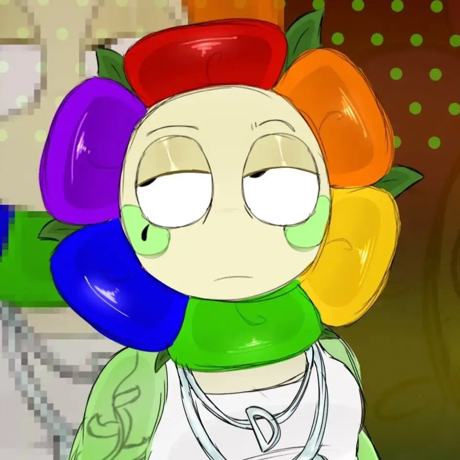 Avatar of Double D — Dandy’s Block