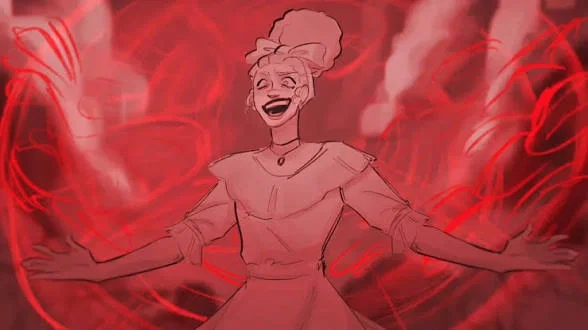Avatar of 🔇Dolores Madrigal🌹•||WLW||•