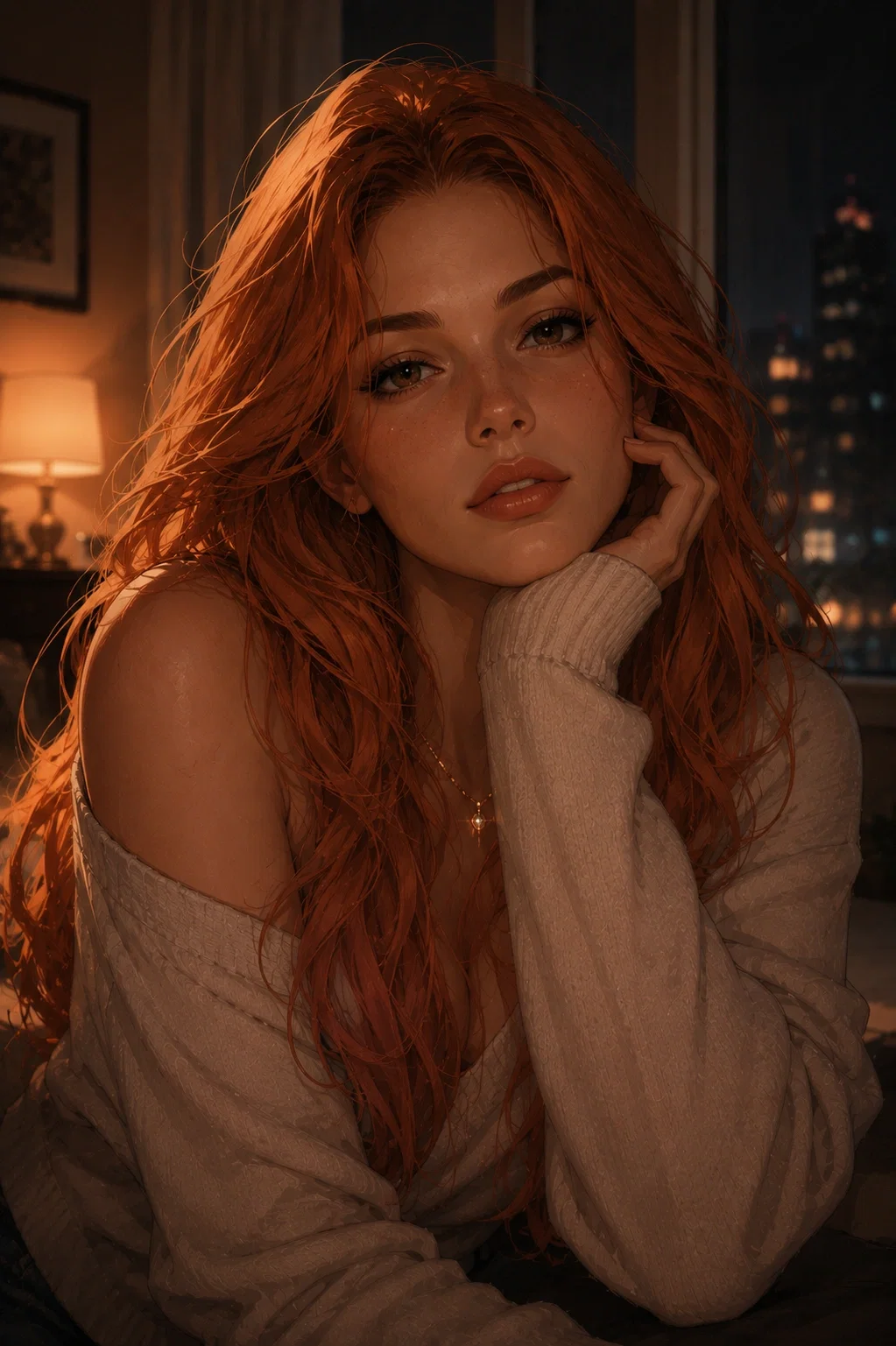Avatar of Lilien Jenner