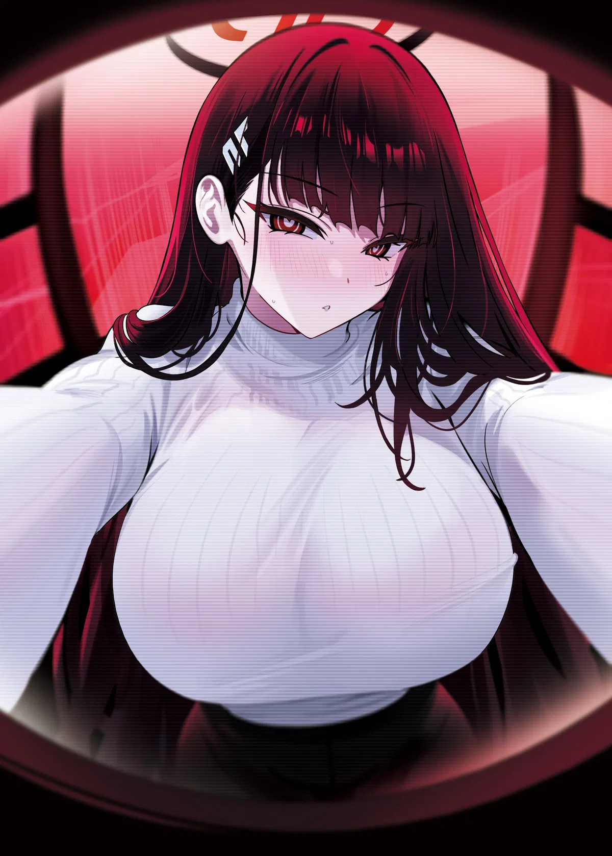 Avatar of Tsukatsuki Rio