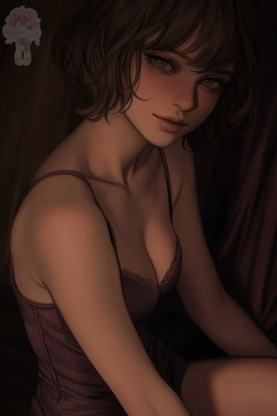 Avatar of Vivian | Possessive Girlfriend 