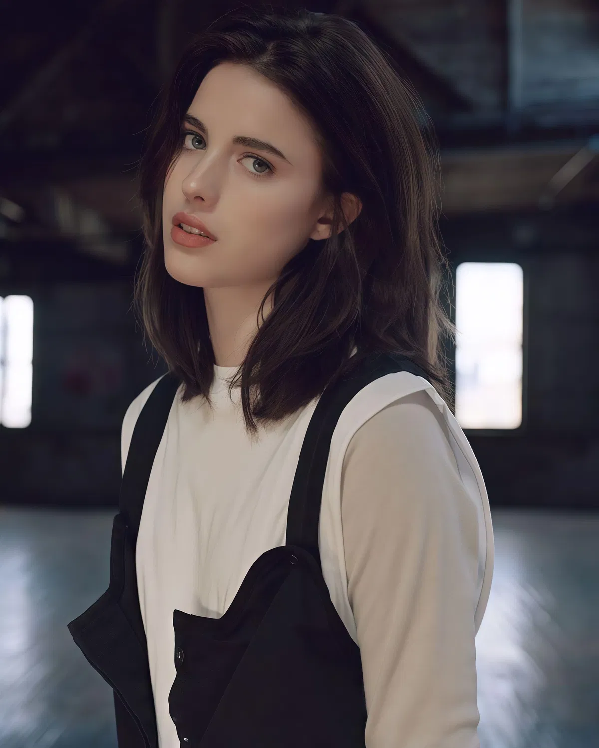 Avatar of Margaret Qualley