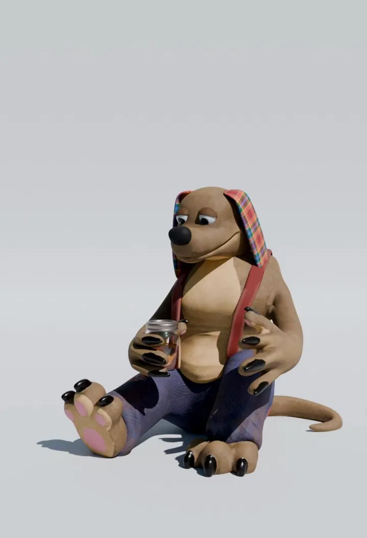 Avatar of Rocky Loves You...