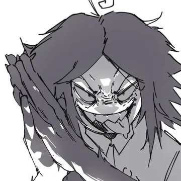 Avatar of guys i  think im sick