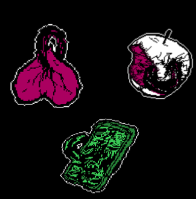 Avatar of ⁺◦ะ Mime, Drain, and Elkman ೃ࿔