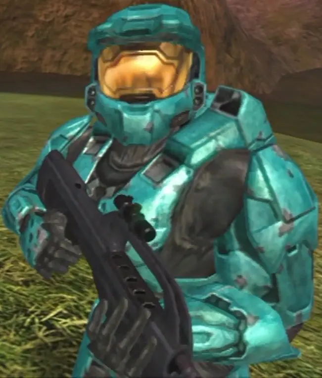 Avatar of Lavernius Tucker