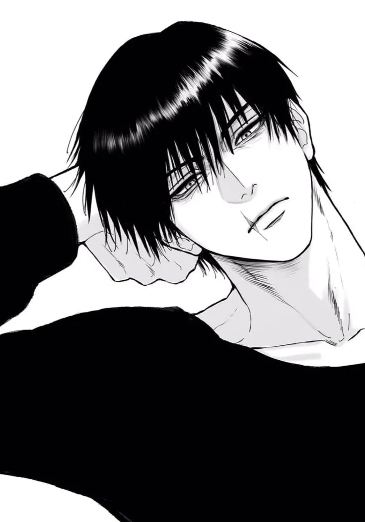 Avatar of Toji fushiguro | Fetish 