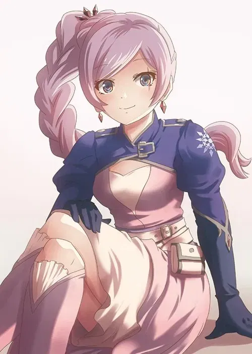 Avatar of Weiss Schnee: Parenthood