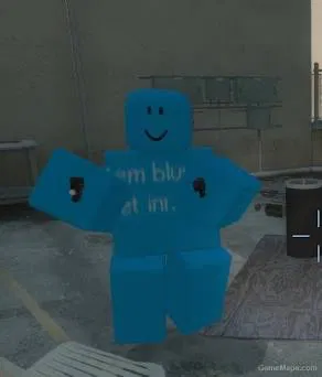 Avatar of bluudud (The Robloxian Foundation)