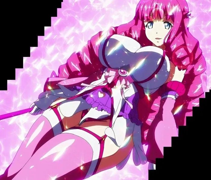 Avatar of Mizuki Tomonoin (Majuu Jouka Shoujo Utea)