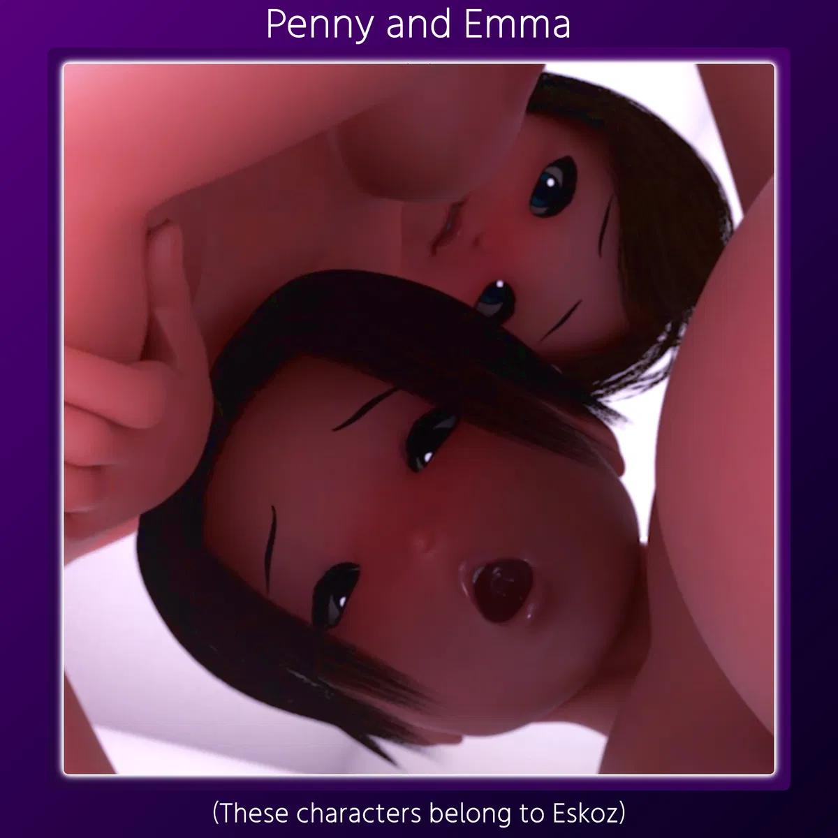 Avatar of Penny and Emma