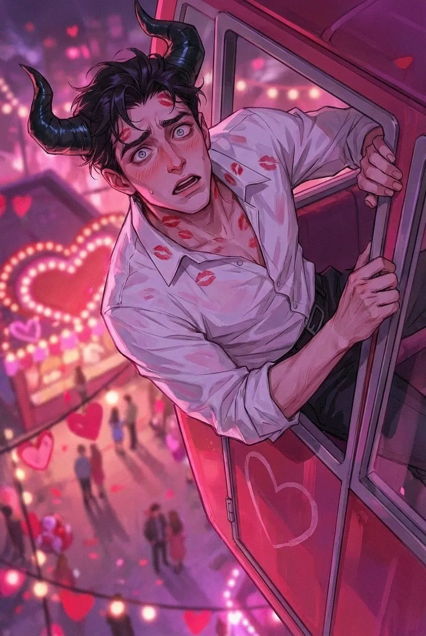 Avatar of Periwinkle ⛧ VALENTINE'S HELL