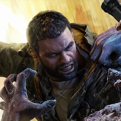 Avatar of Kyle Crane (Dying Light: The Beast) (AnyPov)