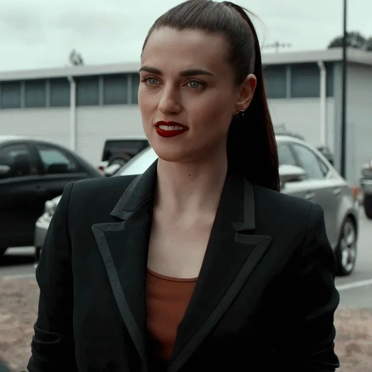 Avatar of Lena Luthor