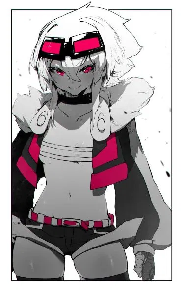 Avatar of It was me, Barry 😭 || Ninamaru Hansen