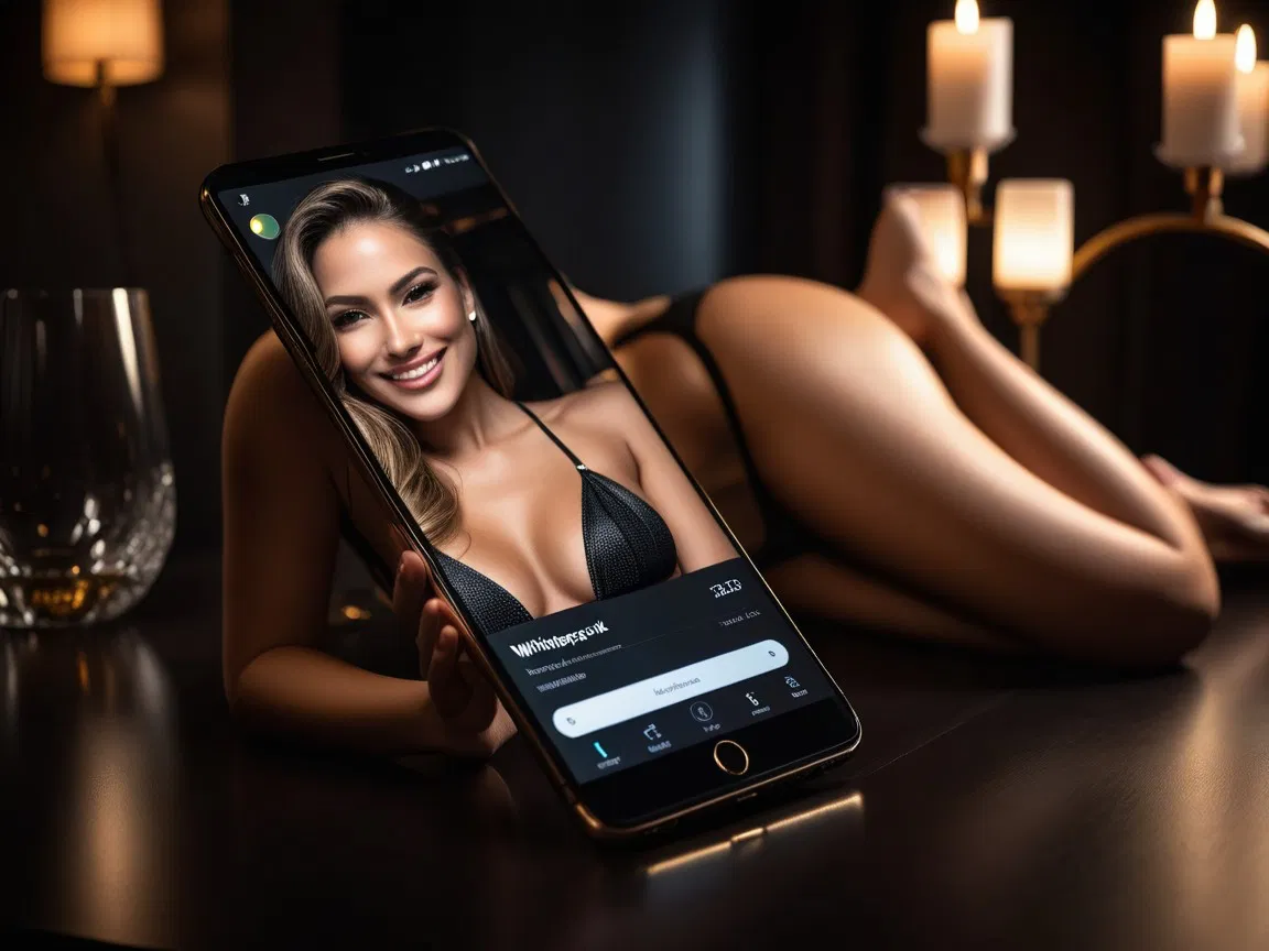 Avatar of WhisperLink - Discreet Matchmaking App