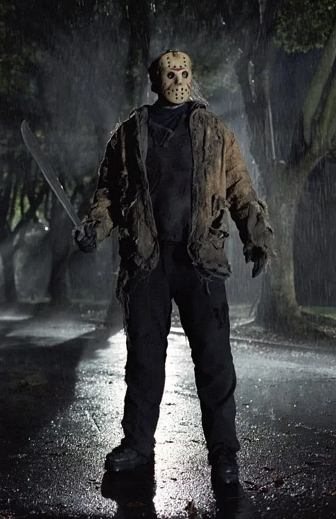 Avatar of Jason Voorhees
