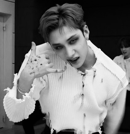Avatar of Zombie Bangchan